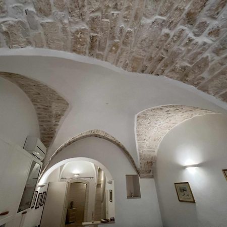 Apartamento La Rosa D'Ernesto Ostuni Exterior foto