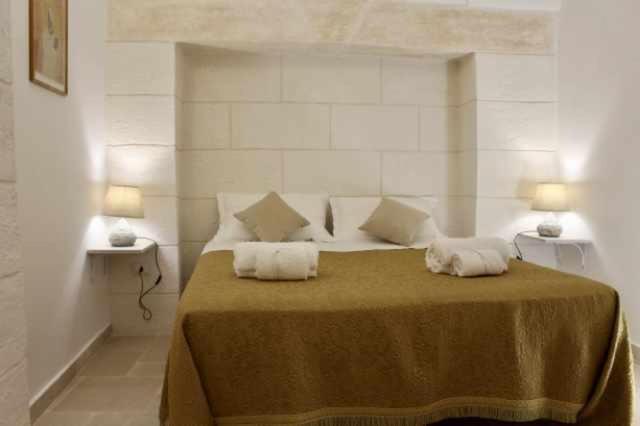 Apartamento La Rosa D'Ernesto Ostuni Exterior foto