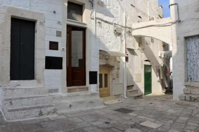 Apartamento La Rosa D'Ernesto Ostuni Exterior foto