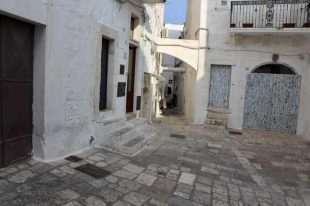 Apartamento La Rosa D'Ernesto Ostuni Exterior foto