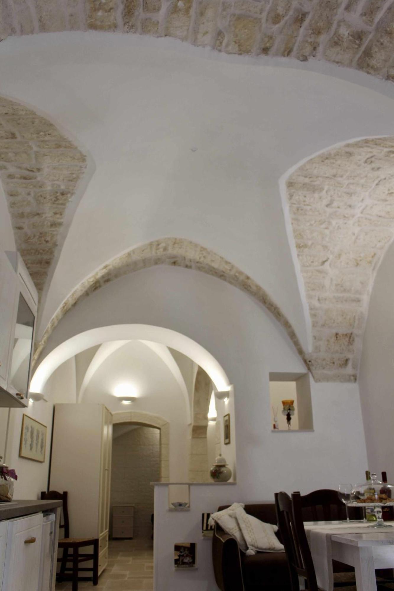 Apartamento La Rosa D'Ernesto Ostuni Exterior foto