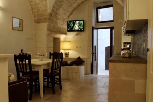 Apartamento La Rosa D'Ernesto Ostuni Exterior foto