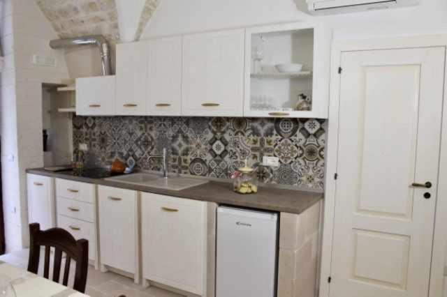 Apartamento La Rosa D'Ernesto Ostuni Exterior foto