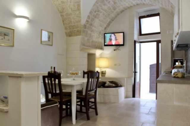 Apartamento La Rosa D'Ernesto Ostuni Exterior foto