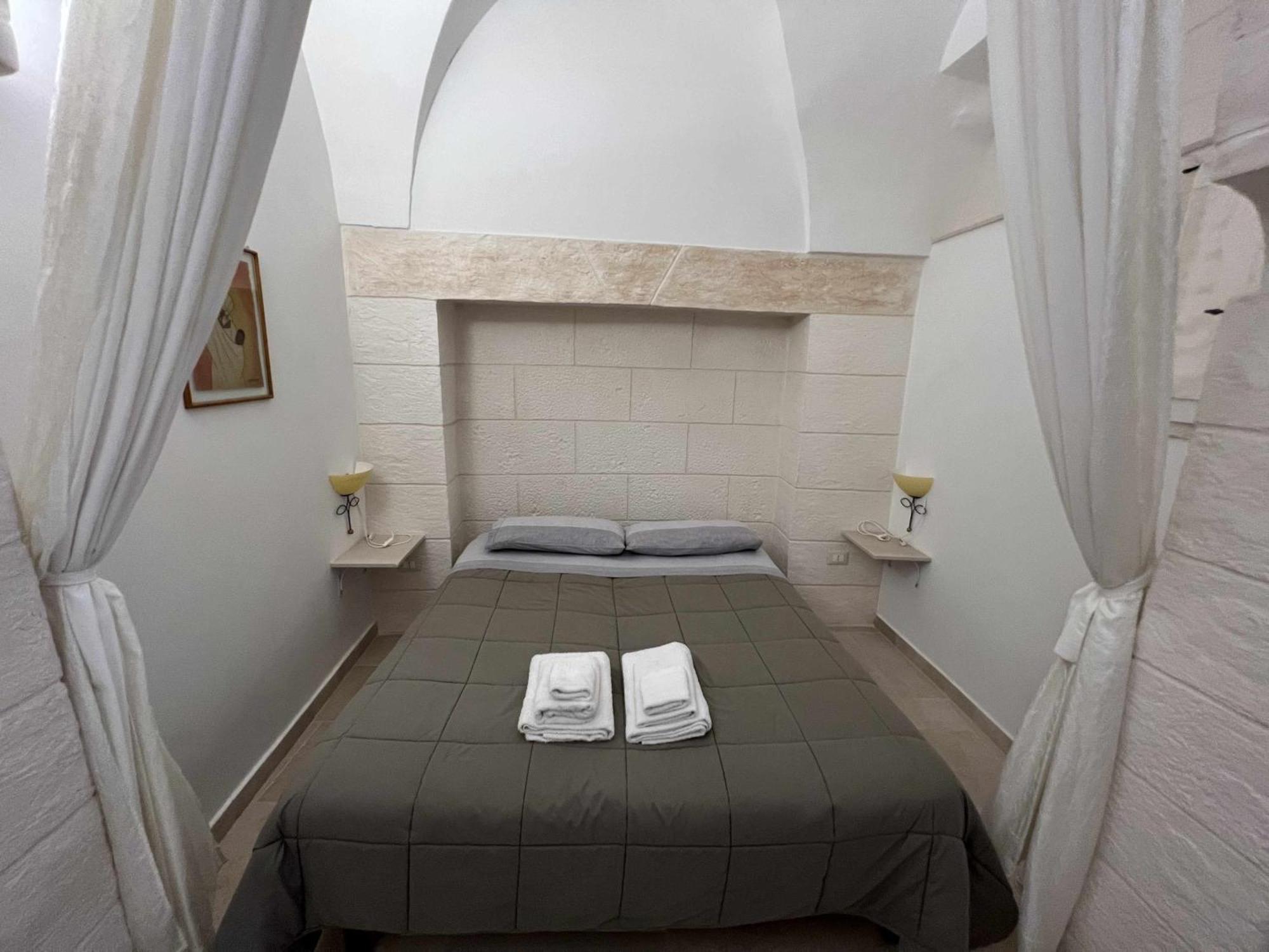 Apartamento La Rosa D'Ernesto Ostuni Exterior foto