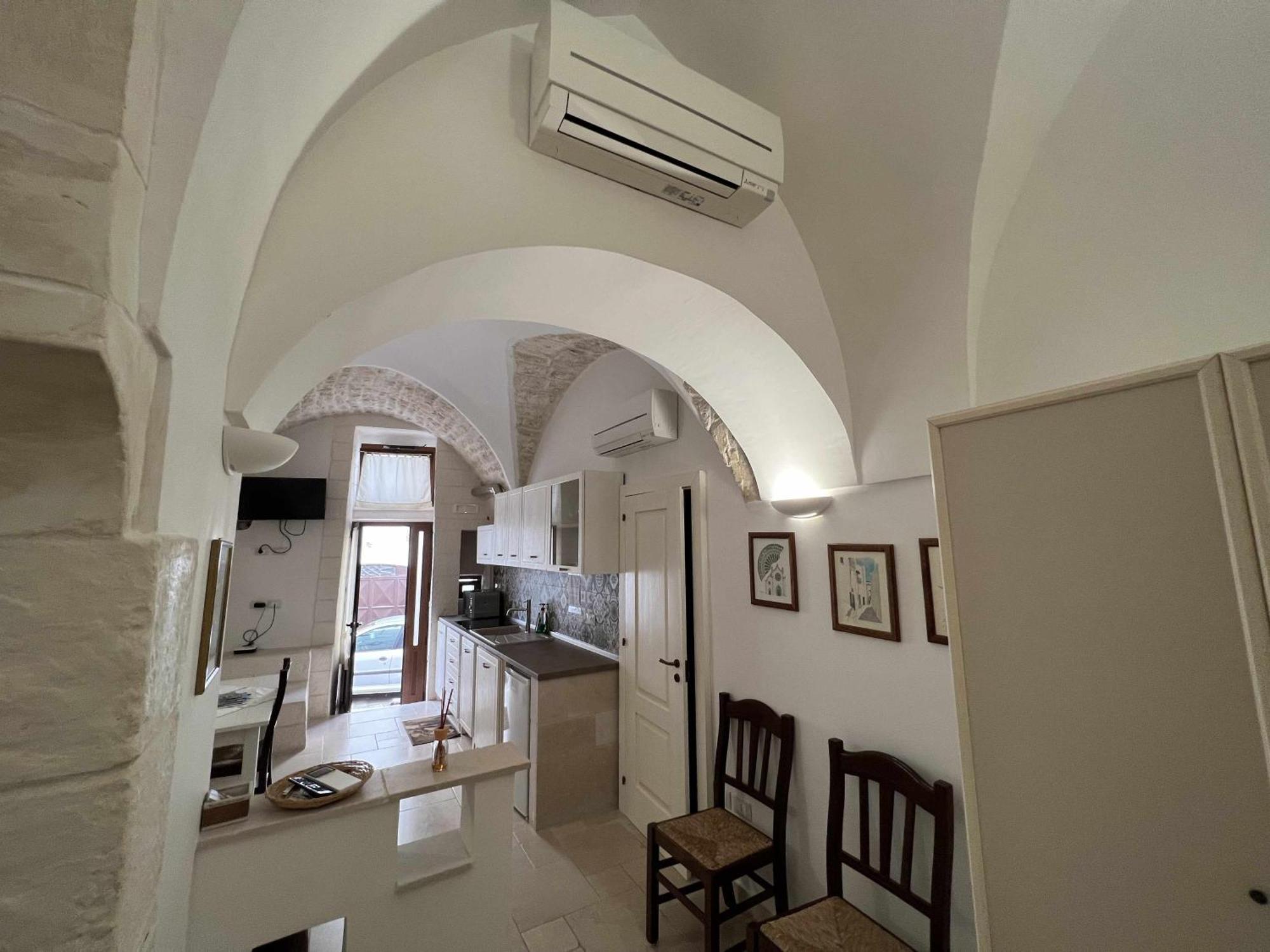 Apartamento La Rosa D'Ernesto Ostuni Exterior foto
