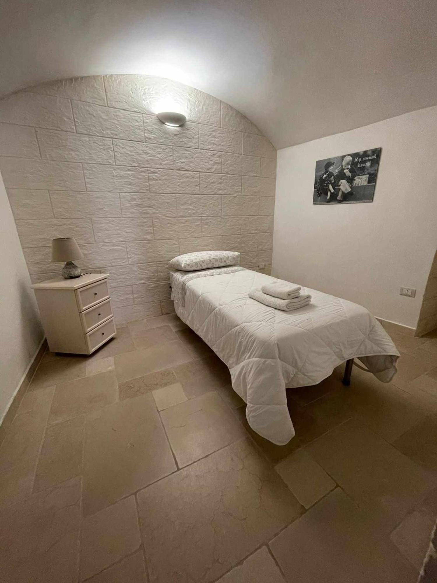 Apartamento La Rosa D'Ernesto Ostuni Exterior foto