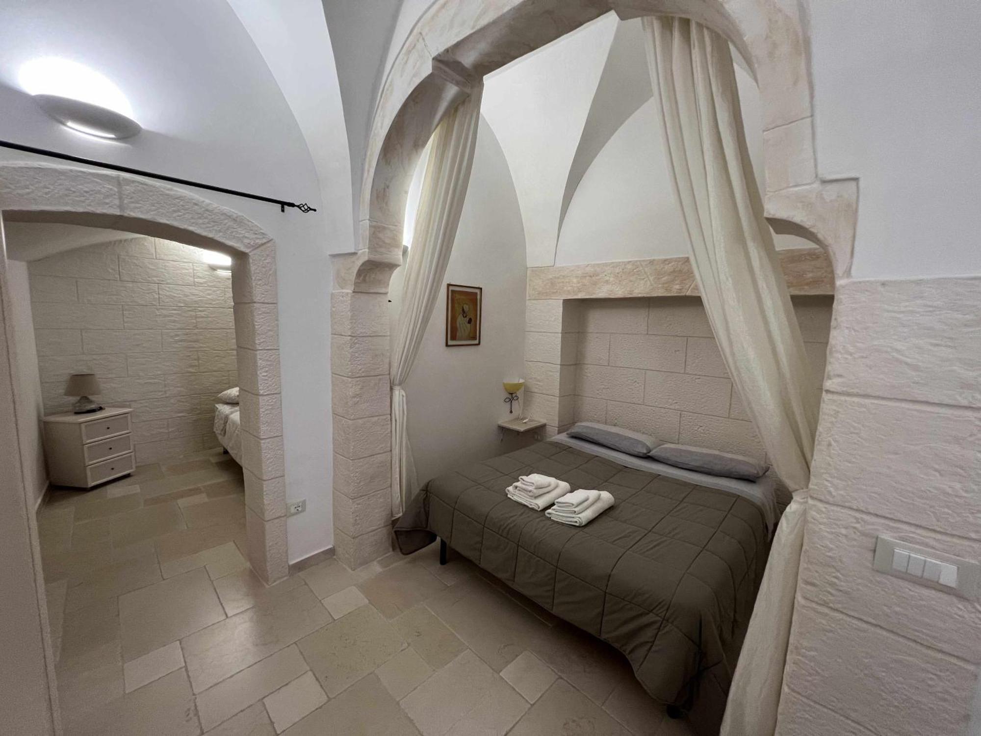 Apartamento La Rosa D'Ernesto Ostuni Exterior foto